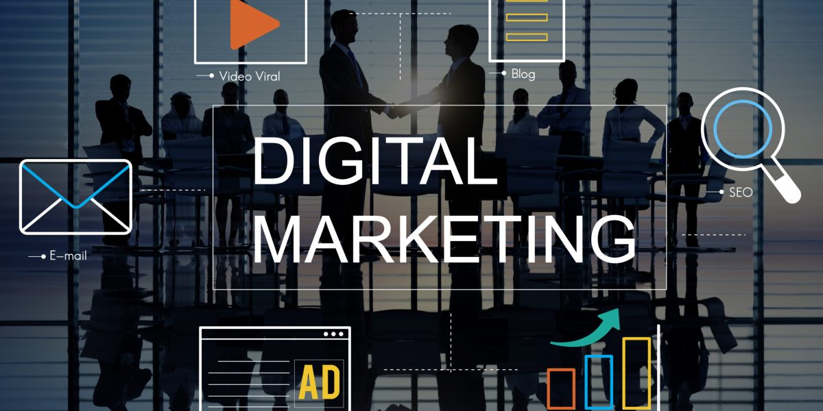 Otto Web Digital Marketing Agency